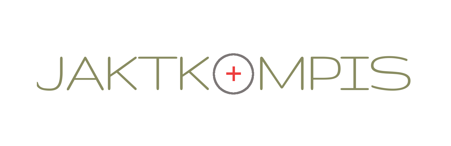 Jaktkompis